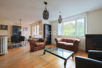 Appartement - 71 m² - 4 pièces