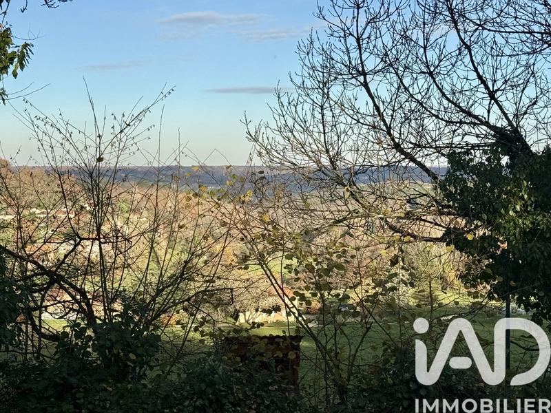 Maison - 65 m² - 3 pièces