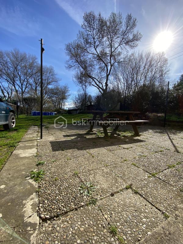 Maison - 138 m² - 7 pièces