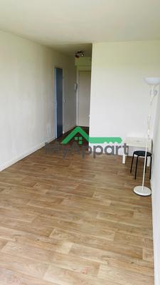 Appartement - 21 m² - 1 pièce