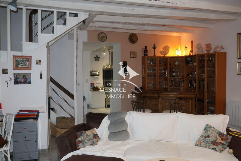 Maison - 171 m² - 6 pièces