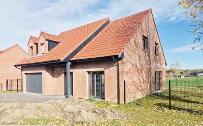 Villa - 170 m² - 7 pièces