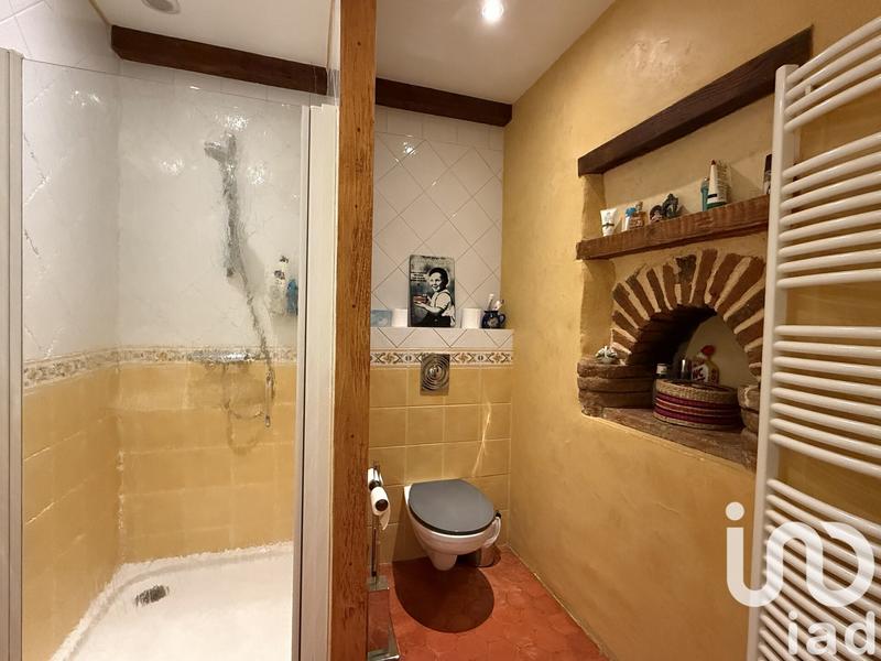 Maison - 311 m² - 7 pièces