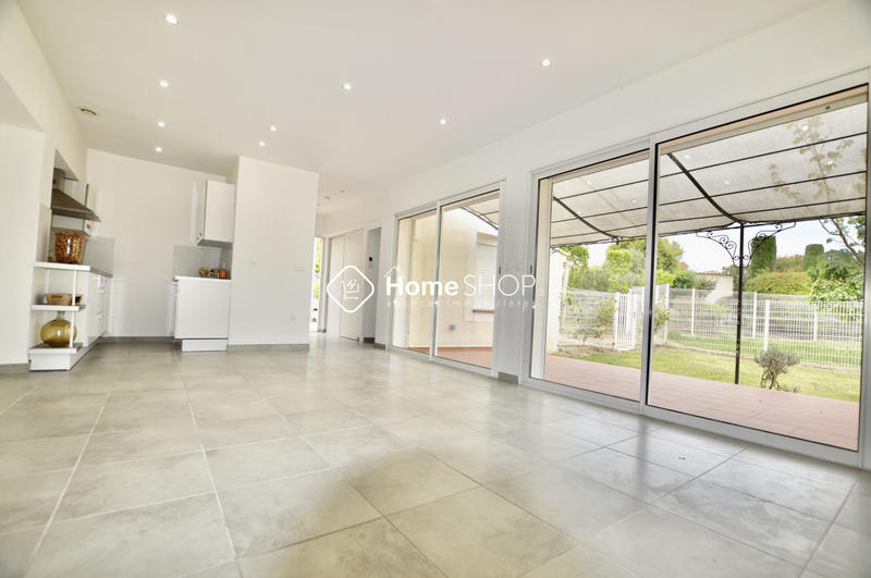 Mas - 510 m² - 10 pièces