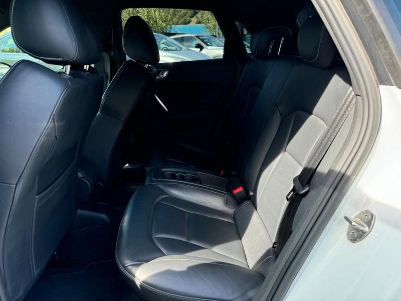 Audi S1 sportback 2.0 Tfsi Quattro