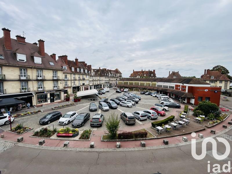 Appartement - 90 m² - 4 pièces