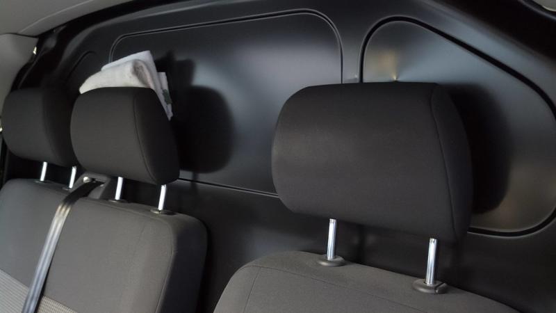 Volkswagen Transporter 2.0 Tdi 150 Dsg7 Business Plus