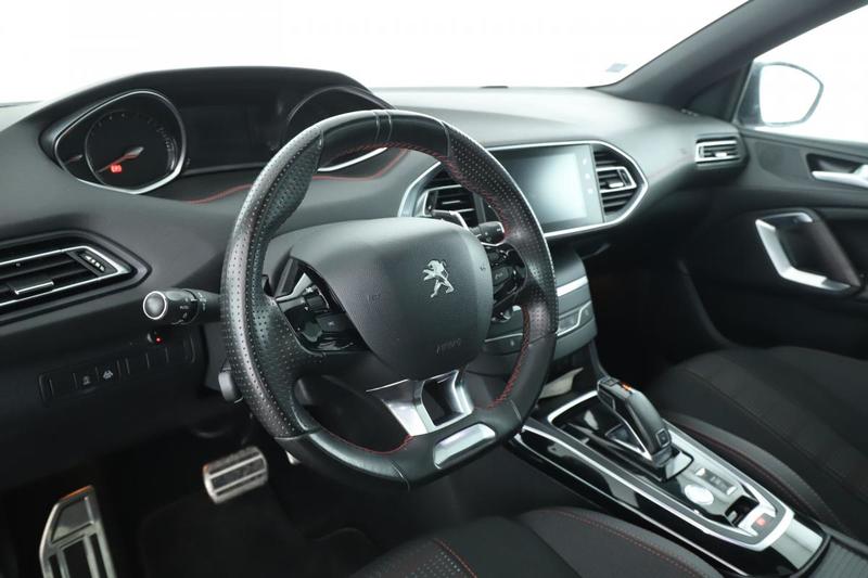 Peugeot 308 1.5 Blue-HDi Gt Line Eat8 130 ch