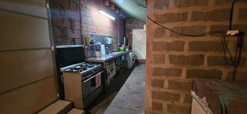 Maison - 140 m² - 4 pièces