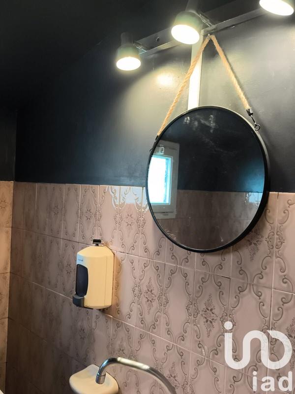 Maison de village - 135 m² - 6 pièces