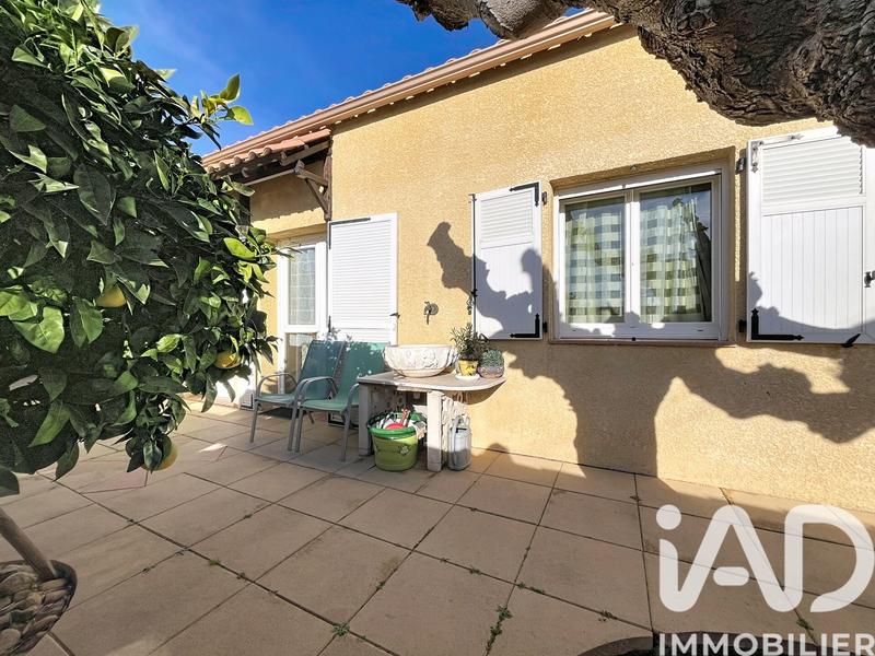 Maison - 174 m² - 10 pièces