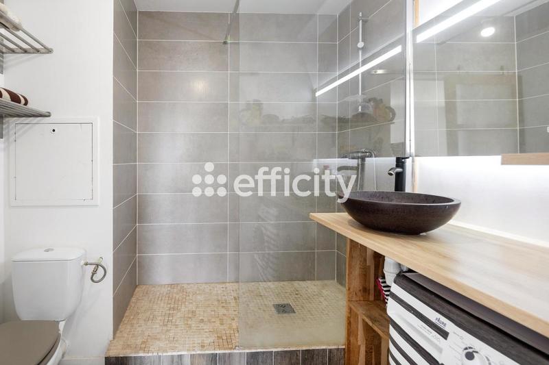 Appartement - 51 m² - 2 pièces