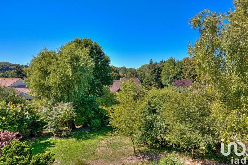 Maison - 189 m² - 5 pièces