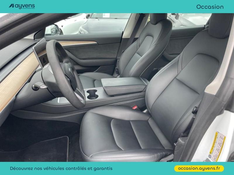 Tesla Model 3 Standard Rwd Plus