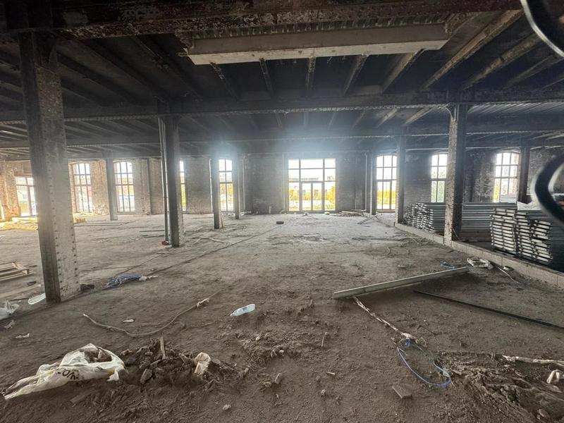 Local commercial - 409 m²