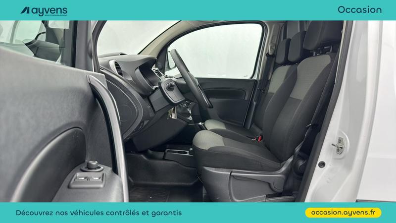 Renault Kangoo Express 1.5 Blue dCi 115ch Extra R-Link 5cv