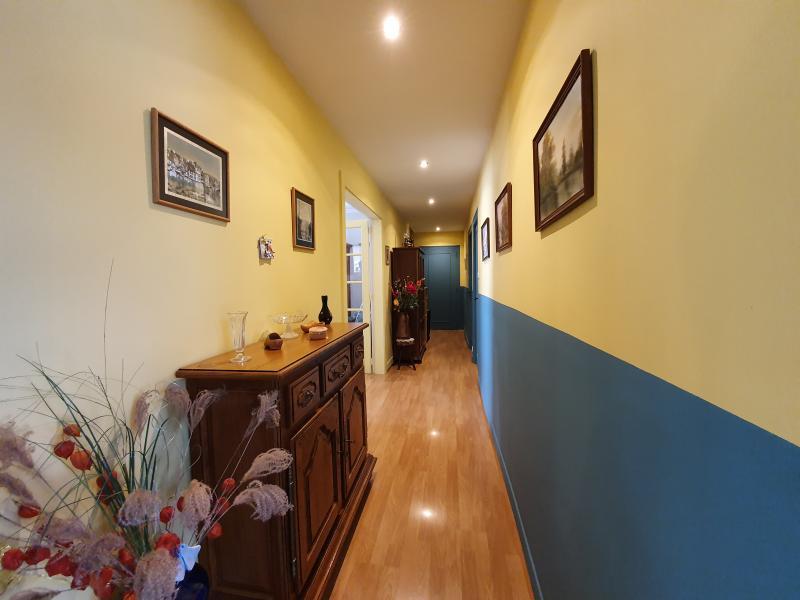 Maison - 108 m² - 6 pièces