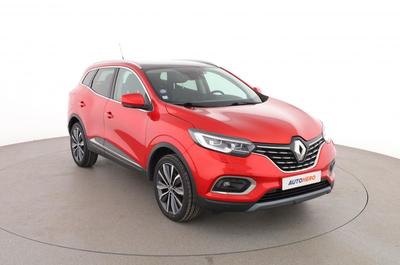Renault Kadjar 1.3 TCe Edc 160 ch