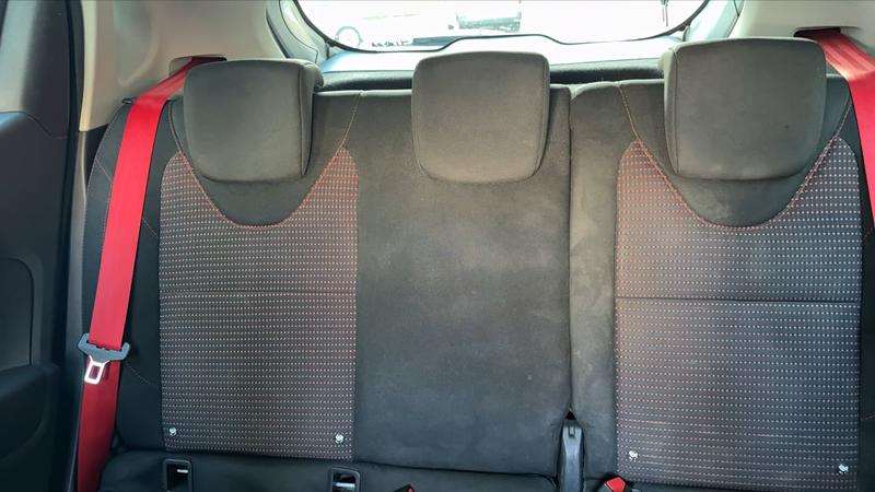 Renault Clio 1.6 Turbo 200 Edc6 Rs - Automatique