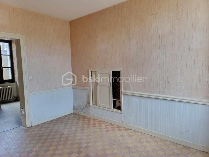 Immeuble - 247 m² - 13 pièces