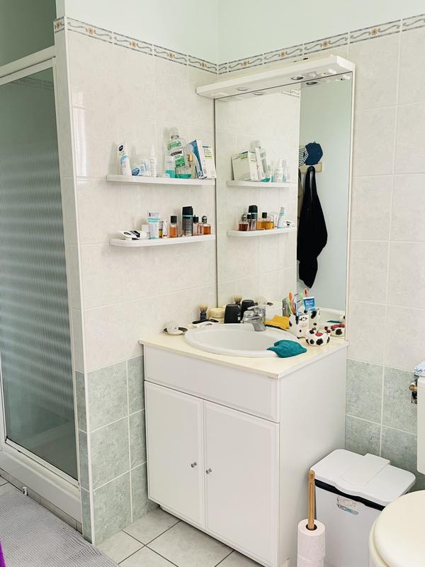 Maison traditionnelle - 142 m² - 5 pièces