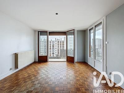 Appartement - 50 m² - 2 pièces
