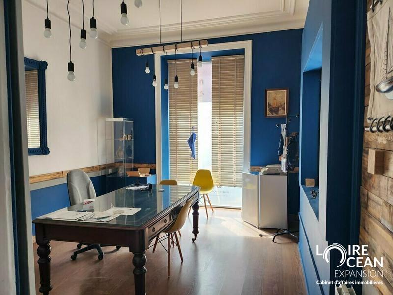 Local commercial - 180 m²