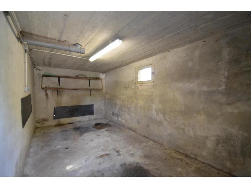 Maison de ville - 73 m² - 3 pièces