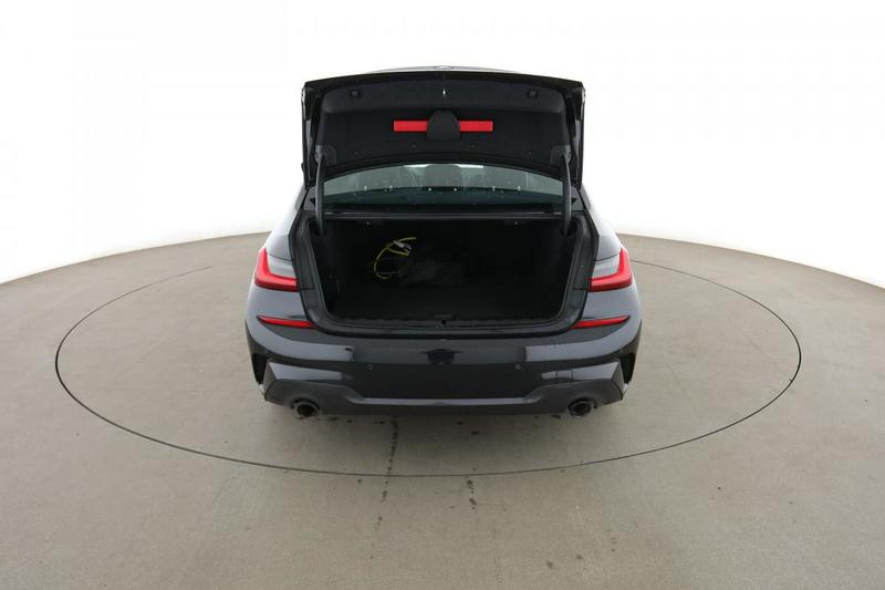 Bmw Série 3 330e Hybride m Sport Bva8 292 ch