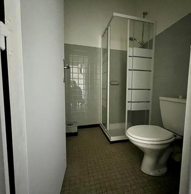 Appartement - 27 m² - 1 pièce