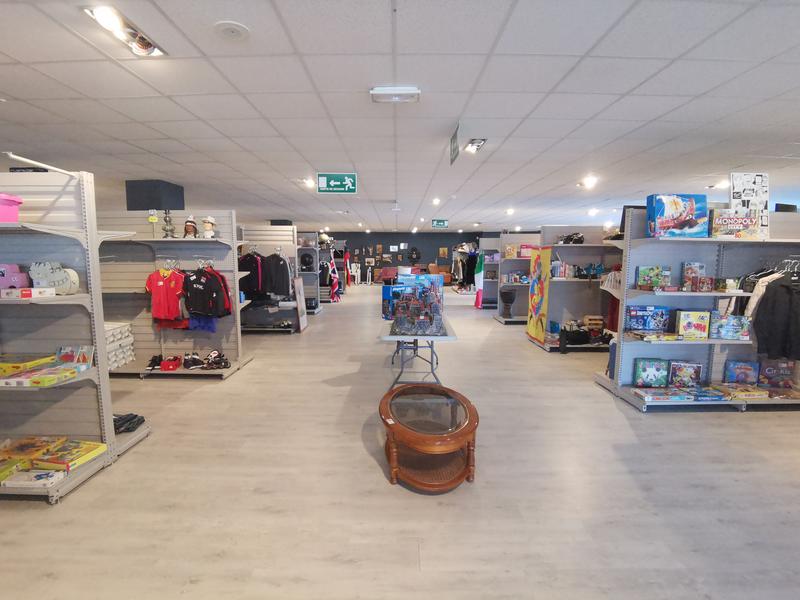 Broc en Box - Brocante permanente