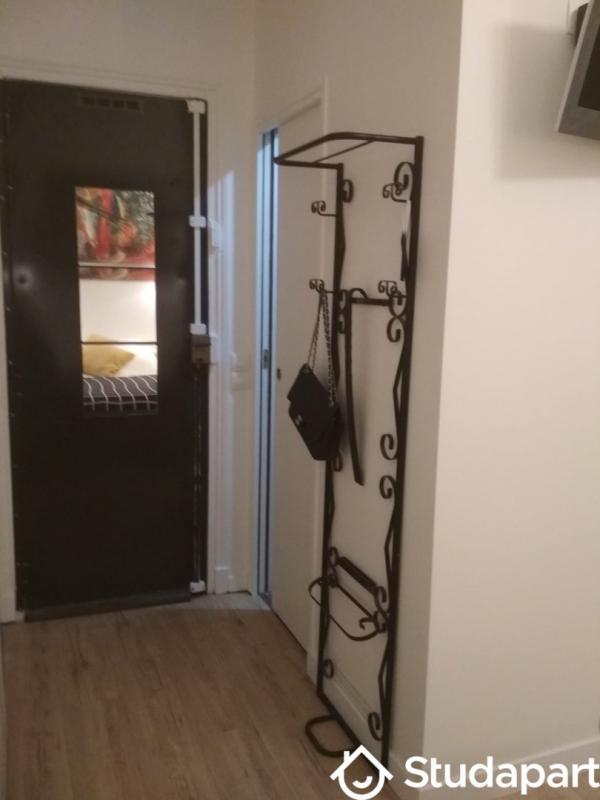 Appartement - 18 m² - 1 pièce