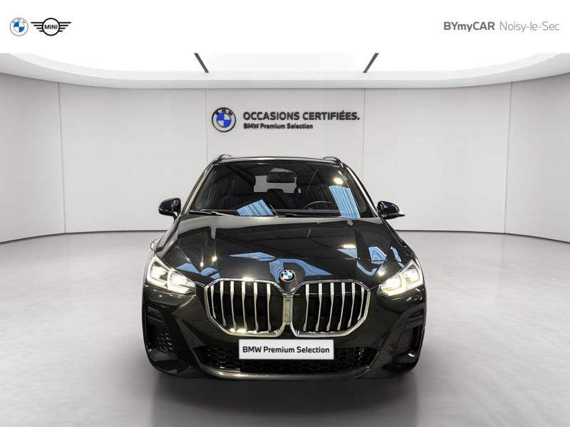 Bmw Serie 2 Active Tourer U06 218i 136 ch Dkg7 m Sport