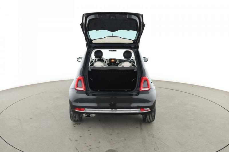 Fiat 500 1.2 Lounge 69 ch
