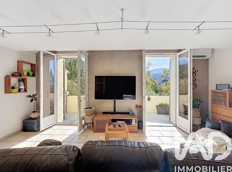 Maison de ville - 170 m² - 7 pièces