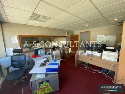 Local commercial - 780 m²