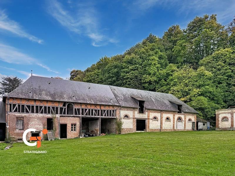 Maison - 253 m² - 6 pièces