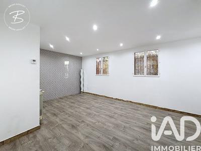 Appartement - 54 m² - 3 pièces