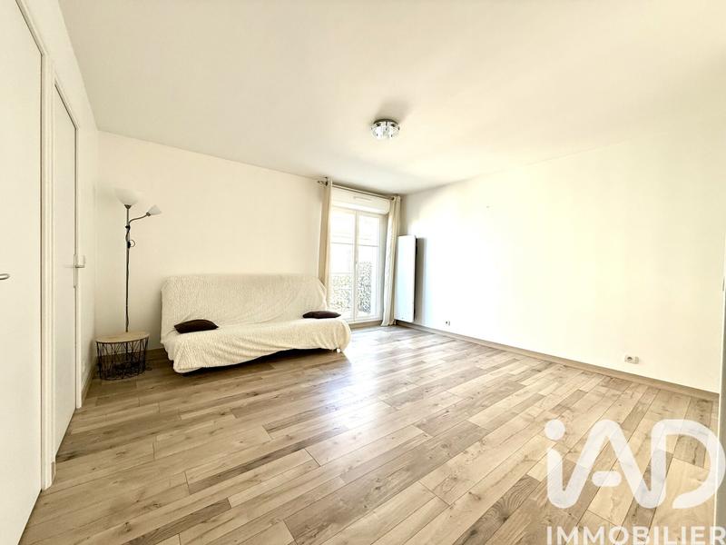 Appartement - 49 m² - 3 pièces