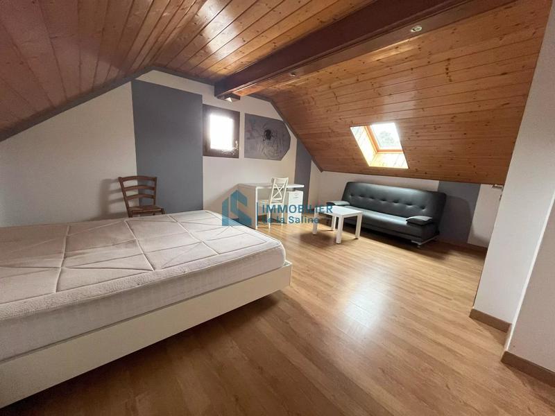 Maison - 121 m² - 5 pièces