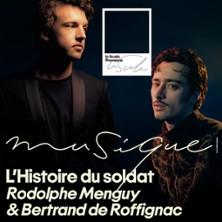 L'Histoire du Soldat - R.Menguy &amp; B.De Roffignac