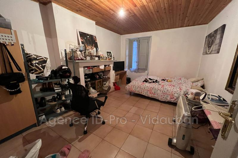 Appartement - 116 m² - 5 pièces