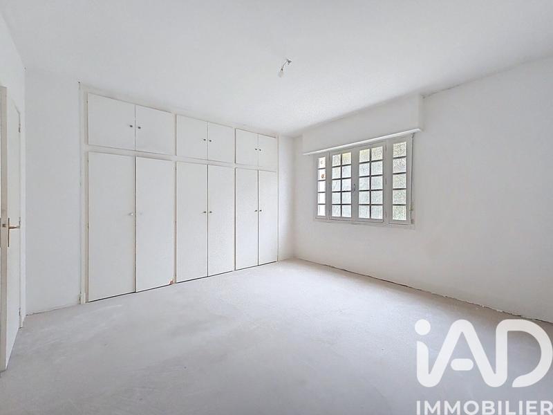 Appartement - 55 m² - 2 pièces