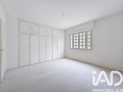 Appartement - 55 m² - 2 pièces
