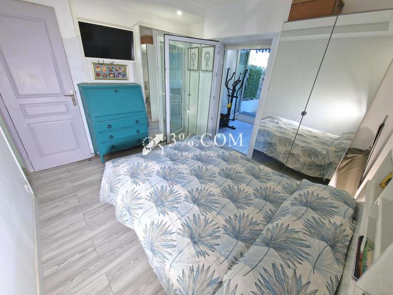 Appartement - 60 m² - 4 pièces