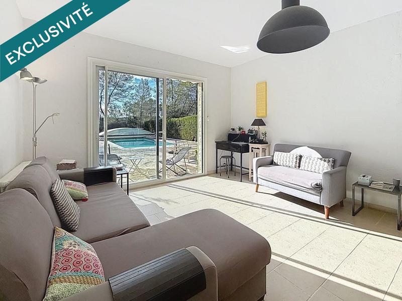 Villa - 115 m² - 6 pièces