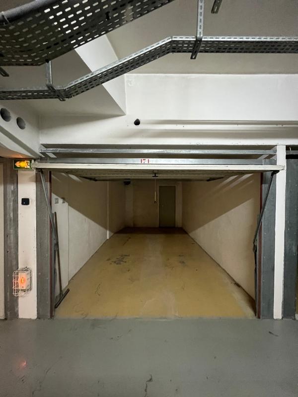 Appartement - 128 m² - 4 pièces