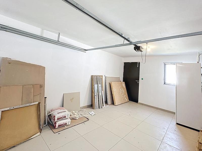 Maison - 117 m² - 4 pièces