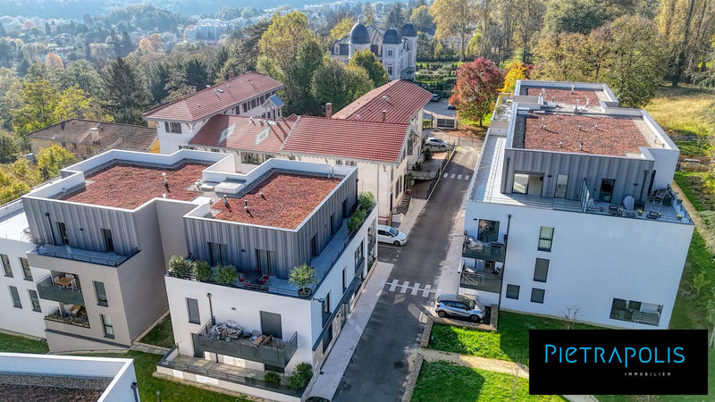 Parking / Garage - 13 m²