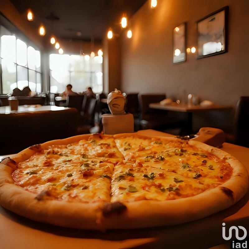 Local commercial - 100 m²